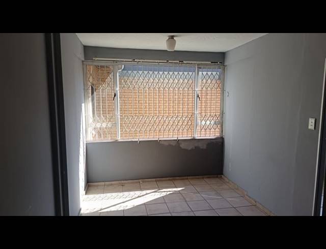 1 BEDROOM PROPERTY TO RENT IN MORNINGSIDE